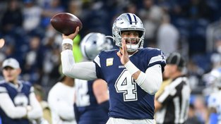 Majitel Dallasu Jerry Jones věří v úspěšný závěr sezóny