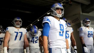 Vedení Lions má smělé plány. Super Bowl 2020