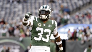 Jamal Adams z Jets znovu nominován do Pro Bowlu