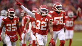 Chiefs vstupují do playoff. "Letos Superbowl vyhrajeme!"