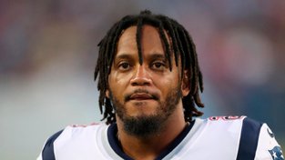 Kokainová aféra Patricka Chunga. Obránce unikl vězení.