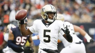 Přetlak quarterbacků v New Orleans. Kam by mohl zamířit Bridgewater?