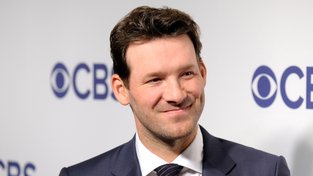 Za komentování miliony. Bývalý quarterback Romo pokračuje u CBS