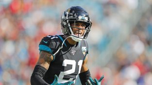 Cornerback A. J. Bouye míří do Broncos. Pro Jaguars byl drahý