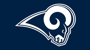 Uniklo nové logo Rams? Fanoušci doufají, že není skutečné