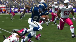 Sólo pro Madden končí, NFL 2K se vrací. Máme důvod slavit?