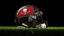 Bucs uniforms