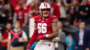 Talentovaný linebacker Zack Baun porušil antidopingová pravidla