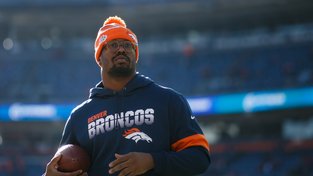 Dalším potvrzeným případem koronaviru je hvězdný linebacker Von Miller